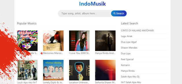 situs download lagu indonesia