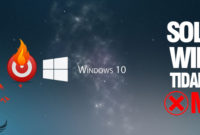 Windows 10 Tidak Bisa Shutdown Windows 10 Tidak Bisa Shutdown