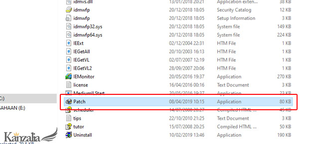 Yes Begini Cara Crack Idm Permanen Terbaru Yang Paling Mudah