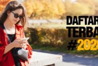 Daftar hp terbaru 2020 dan harganya Daftar hp terbaru 2020 dan harganya