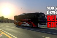 Mod Graphic Ets2 Indonesia V1.30 ~ V1.37 Oxygen HD Deluxe Edition, Wow Mantap ! 2