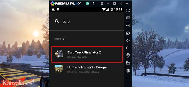 ets2 android