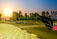 Map-HSM-Ets2 Download Mod Map HSM Ets2 V1.30 - V1.36 Rework Update Terbaru Gratis ! 4