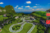 Download Mod Map Sumatera Island Ets2, AWAS BANYAK JALUR EXTREME !! 1