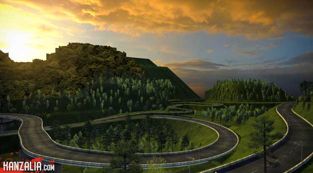 Map andalas rework 138 Map andalas rework