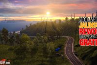 Map-Jalinsum-Ets2 Map Jalinsum Ets2 Rework V1.30 - V1.37 Gratis Untuk Ets2 Indonesia 2