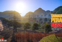 Map-Tangkuban-Perahu-Ets2 Map Tangkuban Perahu Ets2 V1.30 - V1.38 Versi Rework Gratis ! 5