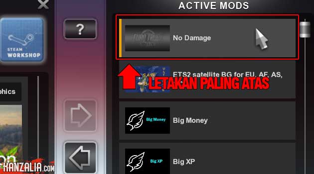 download no damage ets2 v1 36 download no damage ets2 v1 36