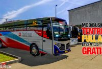Mod Bus Tentrem Ets2 V1.35 - V1.39 Full ACC Gratis ! 1