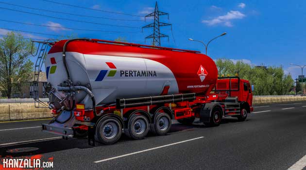 Mod truck ets2 1.36 Mod truck ets2 1.36