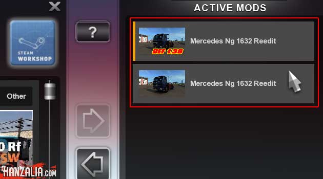 cara pasang mod truck ets2 indonesia cara pasang mod truck ets2 indonesia