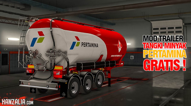 mod trailer ets2 mod trailer ets2