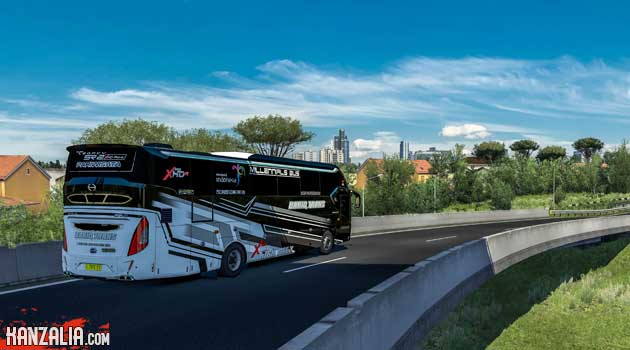 Traffic SR2XHD Prime