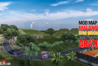 Map Malng 1.5 Ets2