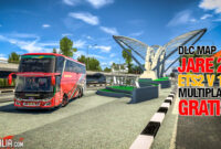 Map-Jare-27-convoy Map jare 2.7 Convoy