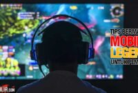 Tips-bermain-mobile-legend-untuk-pemula cara bermain ml agar tidak mudah mati