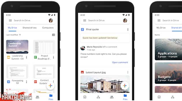 google drive vs google one google drive vs google one