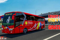 DLC Laksana Legacy SR1 Ets2 V.141 Multiplayer 1