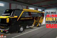 Mod JB3 Ets2 1.41