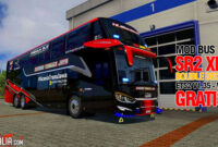 Mod Sr2 Xdd Ets2