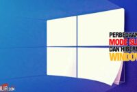 Perbedaan-mode-sleep-dan-hibernate Perbedaan mode sleep dan hibernate