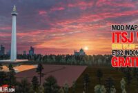 Map-itsj-v3 Map itsj v3