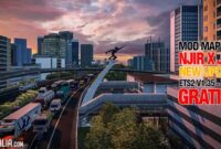 Map-njir-x-jrr-update map njir x jrr update