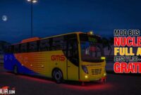 mod nucleus ets2
