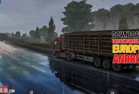 game truck simulator europe 3