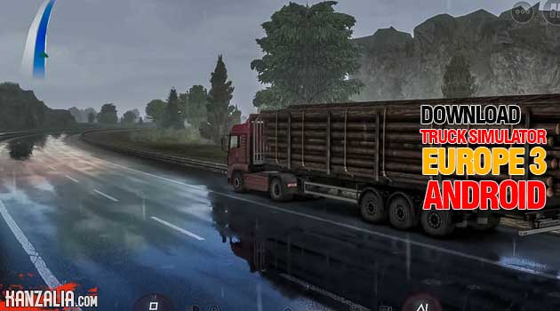 euro truck simulator 3 pc