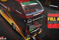 Mod conqueror ets2