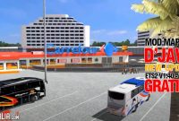 map djava ets2