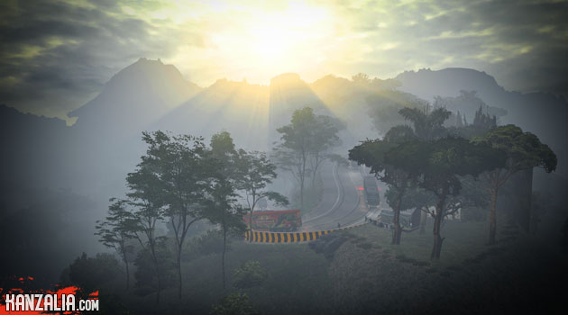 map-extreme-ets2 indonesia