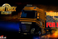 Download Euro Truck Simulator 2 PC