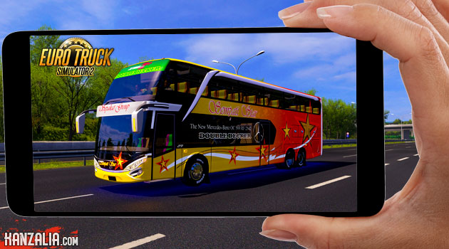 Euro Truck Simulator 2 Android