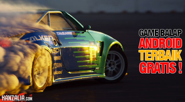 Game Balap Mobil Terbaik Android Game Balap Mobil Terbaik Android