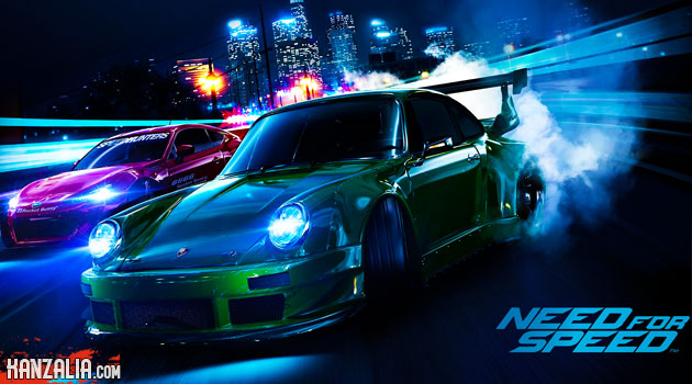 Game Balapan Android Game Balapan Android