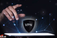 VPN Gratis Terbaik Untuk Mozilla