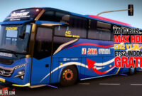 Mod Bus Max HDD