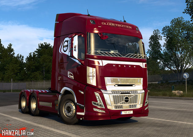 Download game ets2 1.55