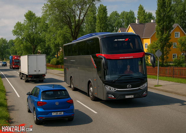 Map Jateng V3.3 Ets2 1.55