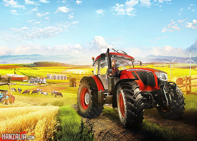 Download Free Game Simulator For PC