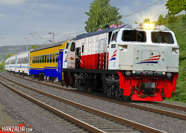 Free Game Simulator Pc OpenBVE