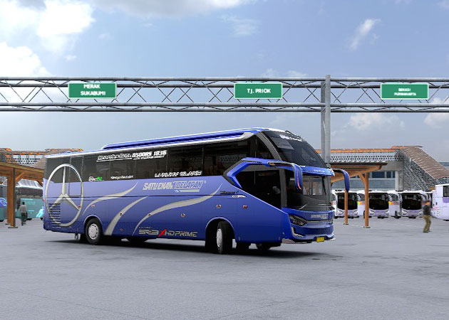 map sundanese ets2 1.55