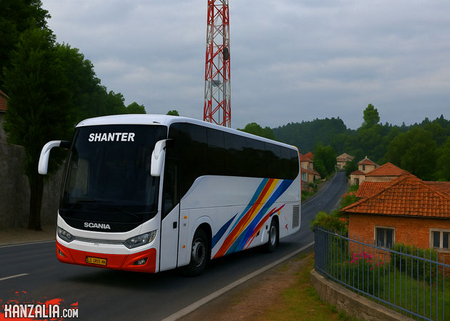 mod map sundanese ets2 v20
